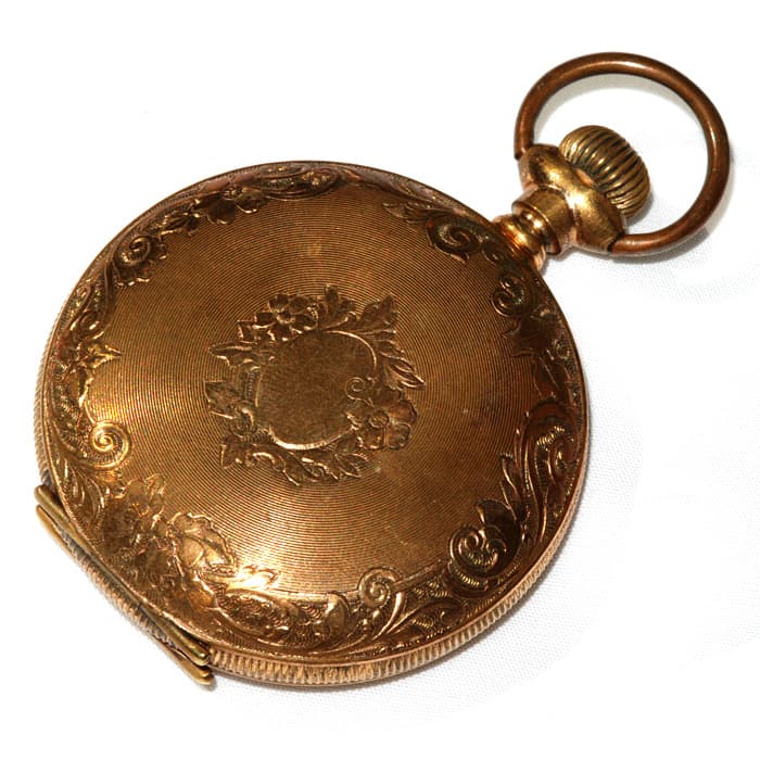 White Star Line - Front Cover