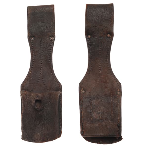 Frog Marked 1914 WW1